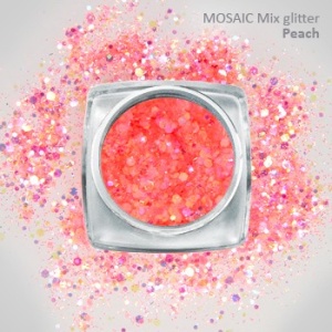 Peach MIX