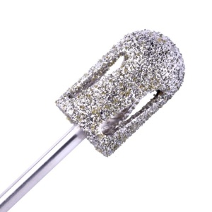 Pedicura Diamond Barrel