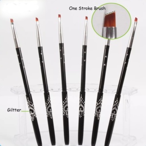 PINCEL DE ONE STROKE 2