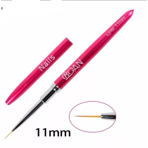 PINCEL NAIL  ART 11MM