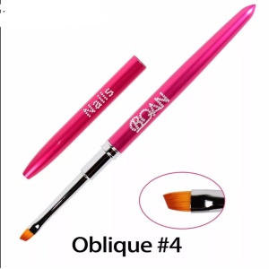 PINCEL OBLIQUE 4