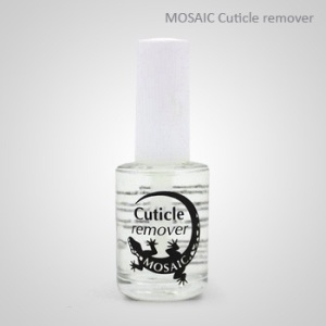 Removedor de cutículas