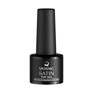 Satin Top Gel