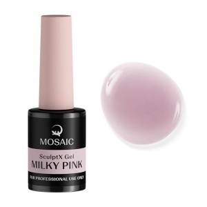 SculptX Milky Pink
