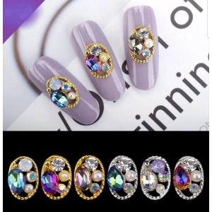 SET DE PIEDRAS 4 UNIDADES