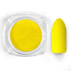 Sugar Yellow