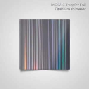 Titanium Shimmer