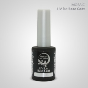 UV Lac Base coat