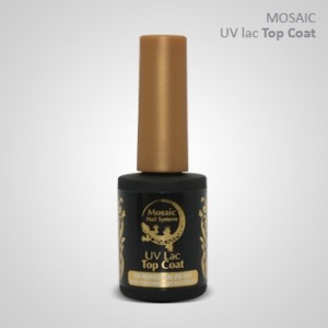 UV Lac Top coat