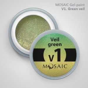 V1. Veil Green 5ml