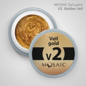 V2. Veil Gold