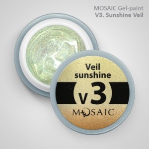 V3. Veil Sunshine