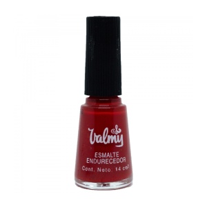 Esmalte endurecedor Valmy