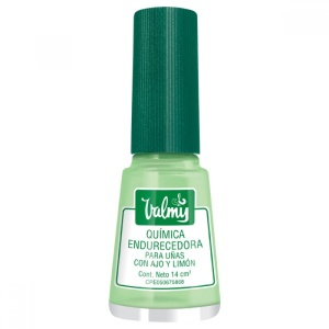TRATAMIENTO UÑAS 103 QUIMICA AJO LIMON
