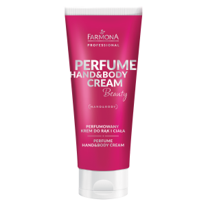 Crema de manos 75ml Farmona Perfume Hand&Body Beauty