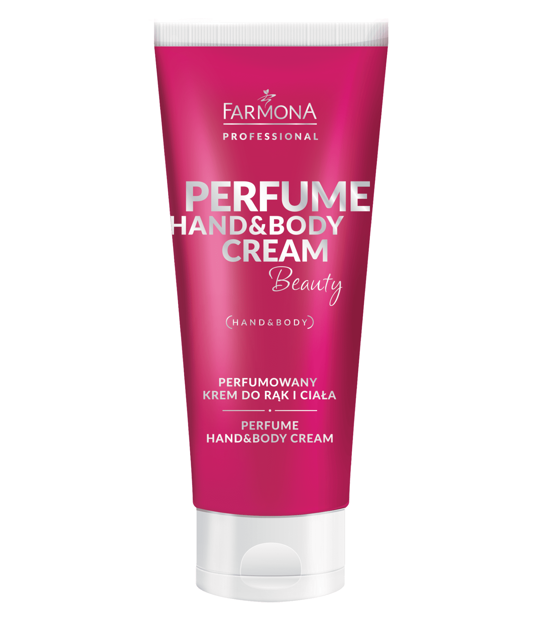 Crema de manos 75ml Farmona Perfume Hand&Body Beauty