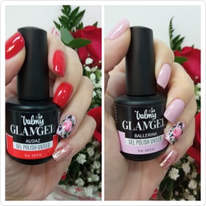 Reserva de Curso de manicura con esmaltado semipermanente