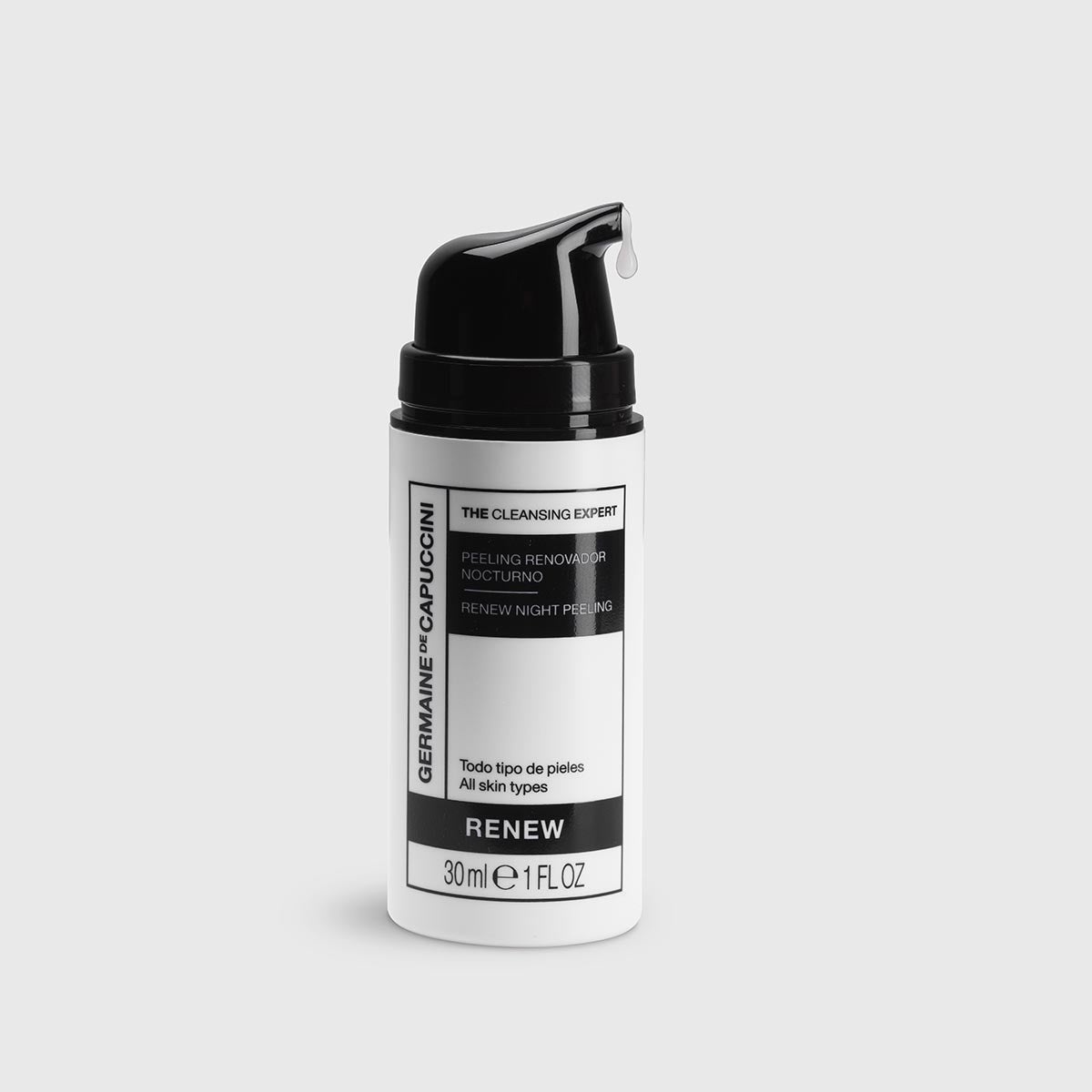 Peeling Renovador Nocturno