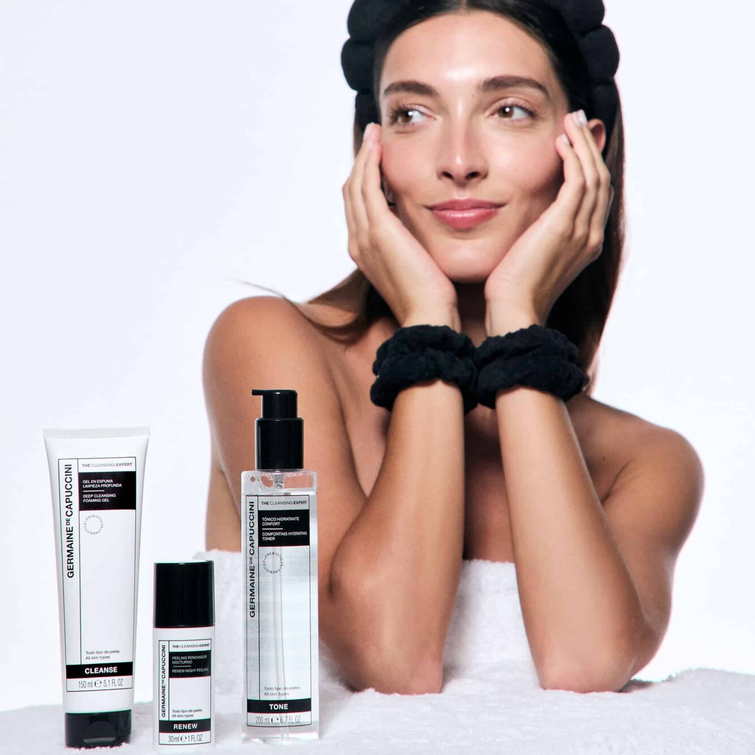 Peeling Renovador Nocturno