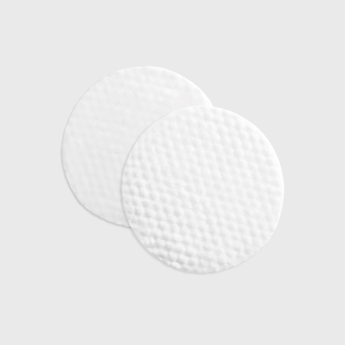 Pads exfoliantes diarios