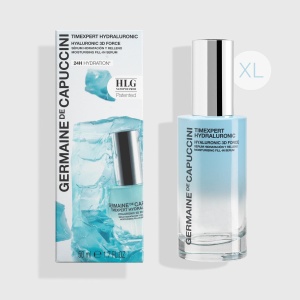 Hyaluronic 3D Force XL