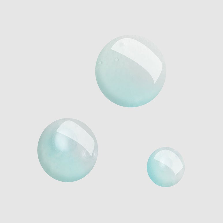 Blue Protective Oil & Water SPF30