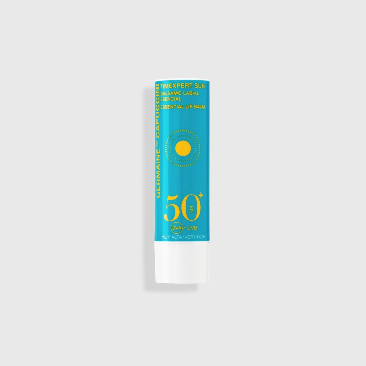 Bálsamo Labial Esencial SPF50+