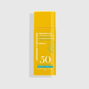 Fluido Protector Antiedad Mineral SPF50