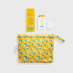 Rutina Solar Facial Protección Diaria y Reaplicación