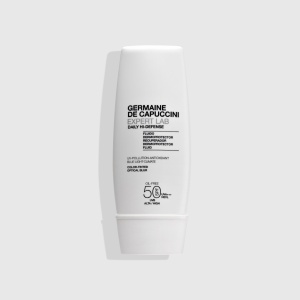 Daily Hi-Defense SPF50 Con Color