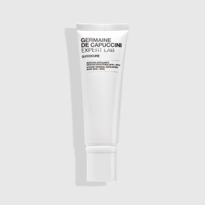 Glycocure Máscara Exfoliante Renovación Intensa
