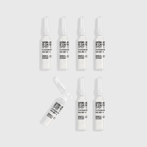 TEC-EXOSOME PDRN+HA Booster Hidro-Renovador intensivo