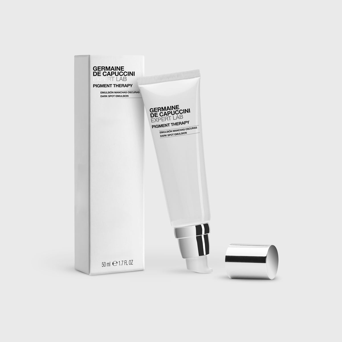 Pigment Therapy Emulsión manchas oscuras