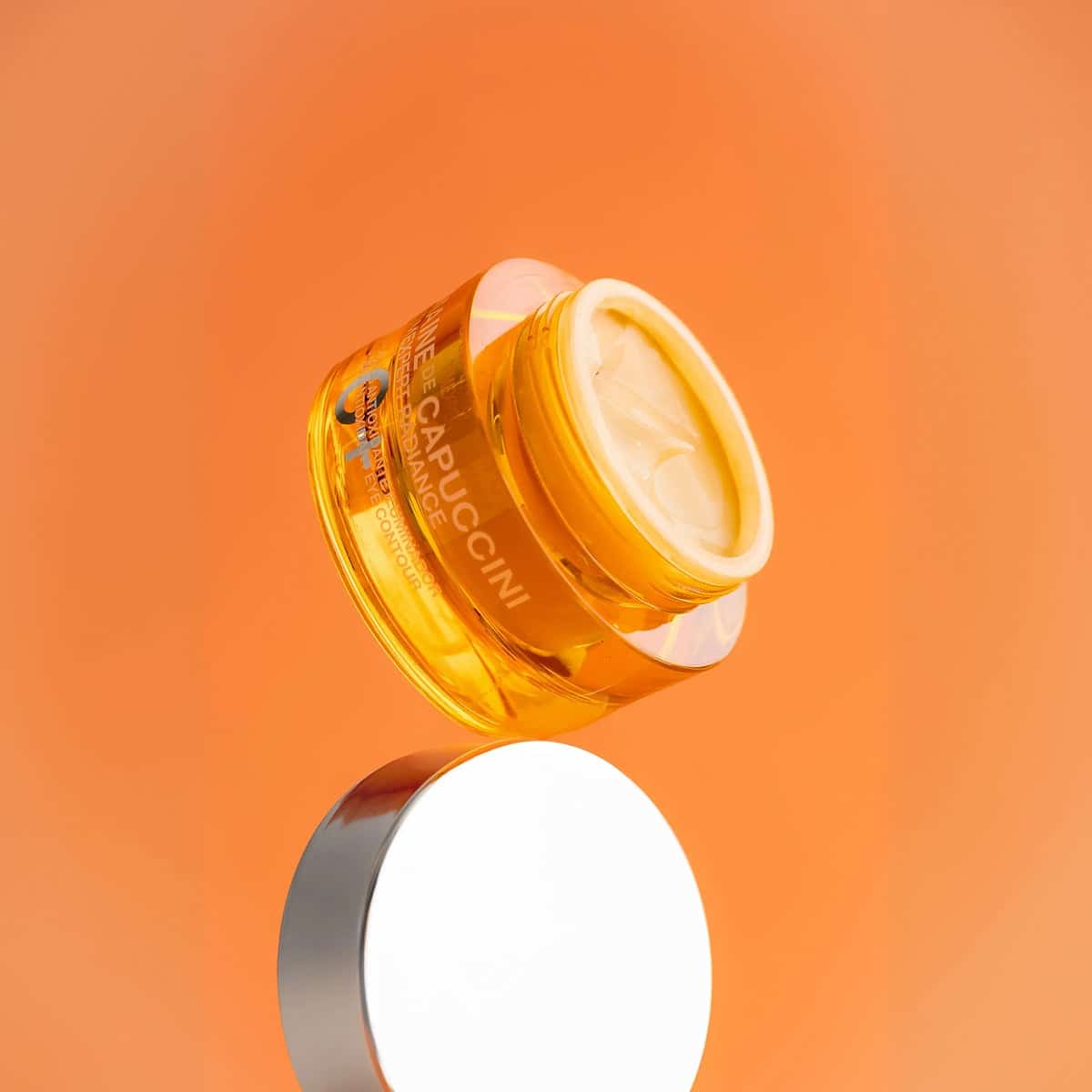 Contorno Ojos Antioxidante Iluminador