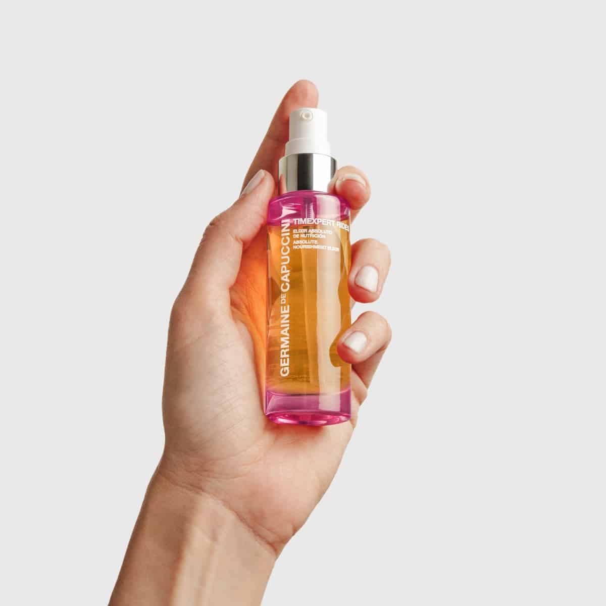 Elixir Absoluto de Nutrición