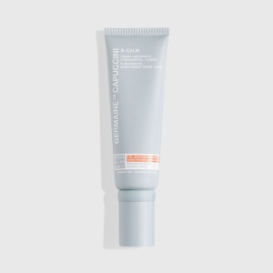 Crema Hidratante Fundamental Ligera