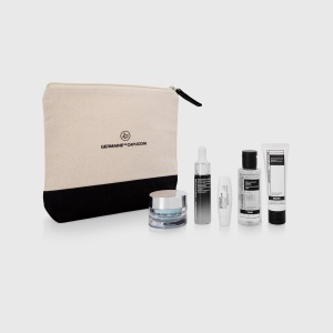 Neceser Deluxe Sizes