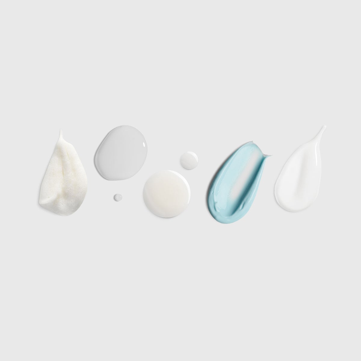 Neceser Deluxe Sizes