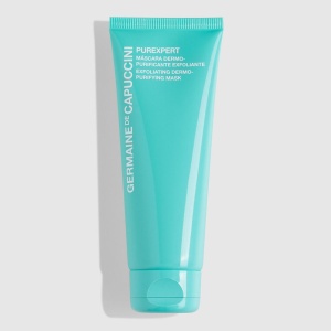 Máscara Dermo-Purificante Exfoliante