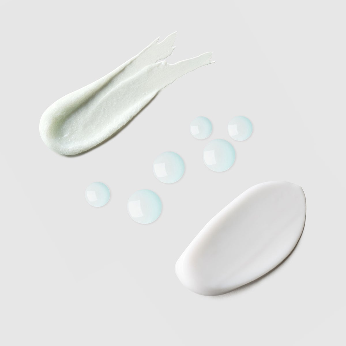 Set Especial 1-2-3 Piel Grasa