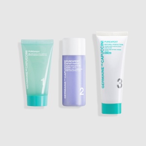 Natural Perfection 1-2-3 Piel Normal-Mixta