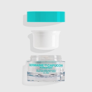 Eco Refill Gel Crema Hidro-Matificante Oil-Free