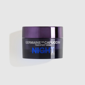 NIGHT Crema Confort Alta Recuperación