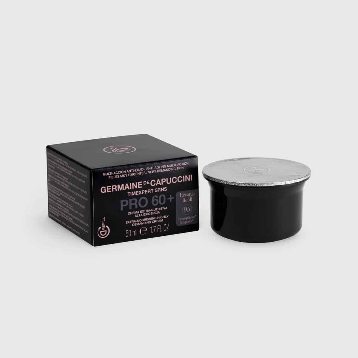 Eco Refill PRO60+