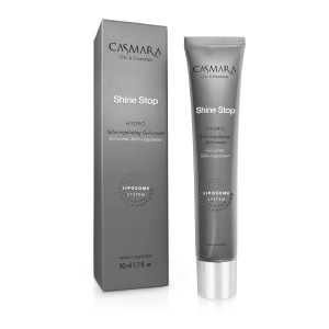Shine Stop Hydro Sebo-regulating gel-cream