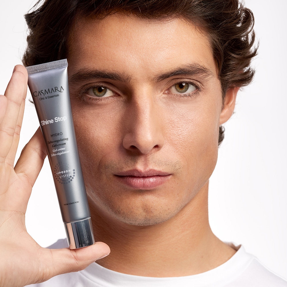 Mattifying Set