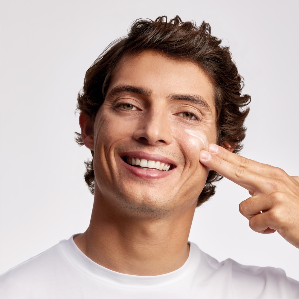 Shine Stop Antiaging Sebo-regulating cream