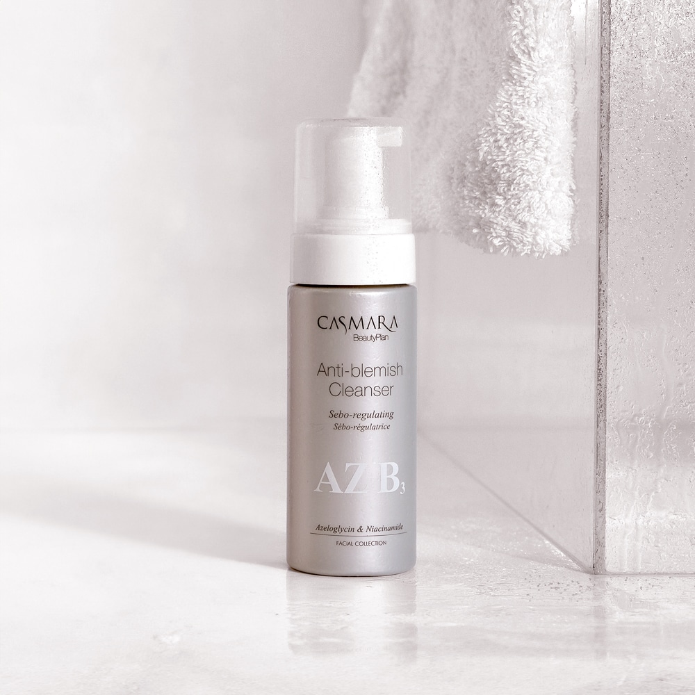 Anti-Blemish Cleanser