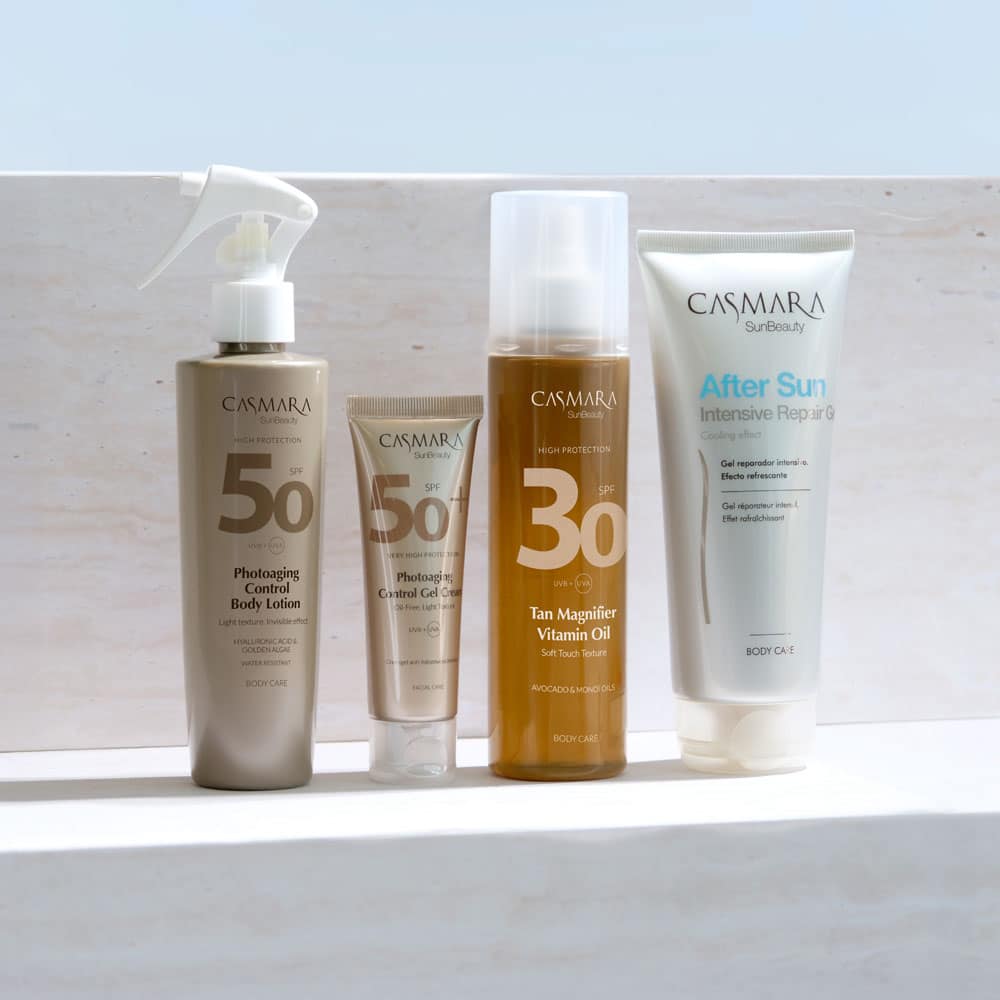 Photoaging Body Lotion SPF 50