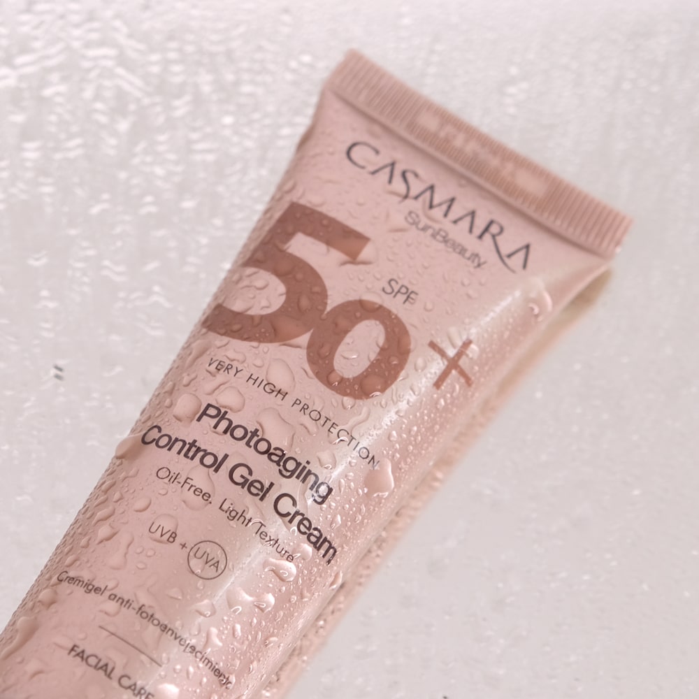 Photo-Aging Control Gel Cream SPF 50